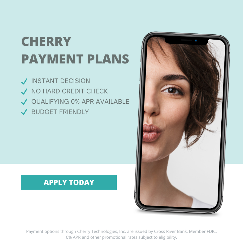 cherry payment plans